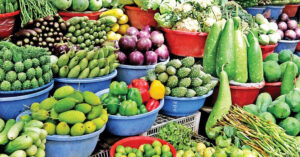 স্বস্তি ফিরেছে চট্টগ্রামের সবজি বাজারে
